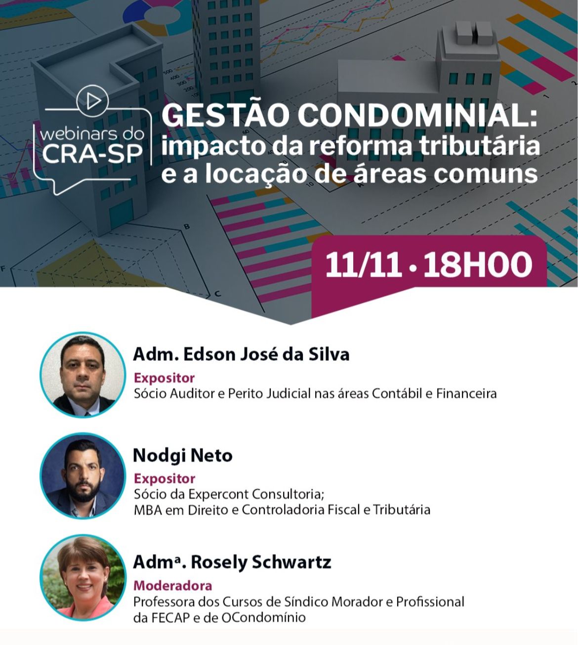 Gestão Condominial: impacto da reforma tributária e a locação de áreas comuns